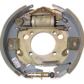 Dexter Hydraulic Brake Assembly for 8000 Lbs Axle - 12.25 Inch - 023-421-00