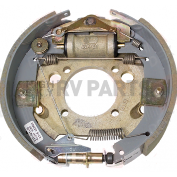 Dexter Hydraulic Brake Assembly for 8000 Lbs Axle - 12.25 Inch - 023-421-00
