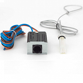 AP Products Breakaway Switch With 48 inch Lanyard And Pin - 014-BS4000 