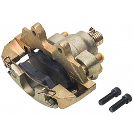 Dexter Caliper Assembly - Right Hand with Two Bolts - K71-775-02