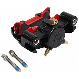 Dexter 3500 Pounds Trailer Brake Caliper Kit - K71-624-00