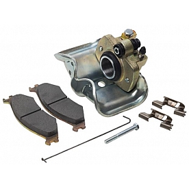 Dexter Caliper Replacement Kit - Left Hand - K71-778-01