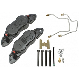 Dexter Trailer Brake Caliper K71-636-00