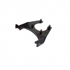 Dexter Trailer Brake Caliper Mounting Bracket 090-004-01