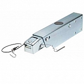 Dexter Disc Brake A-60 IM-E-TDM Actuator - with 2 inch Ball Lock - 099-060-20