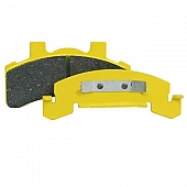 Dexter Marine Ceramic Brake Pads for G5 Disc - 81252