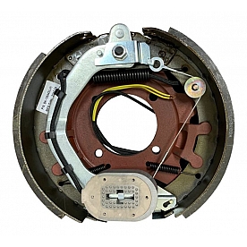 AP Products Electric Brake Assembly for 8000 Lbs Axle LH - 12.25 Inch - 014-156443