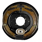 AP Products Electric Brake Assembly for 7000 Lbs Axle - 12 Inch - 014-122451-B