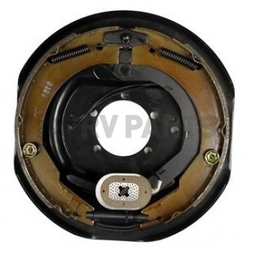 AP Products Electric Brake Assembly for 7000 Lbs Axle - 12 Inch - 014-122451-B