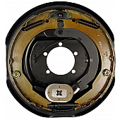AP Products Electric Brake Assembly for 7000 Lbs Axle - 12 Inch - 014-122451