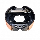 Dexter Rear Brake Hydraulic Hayes/Alko - 9000 to 12000 Lbs - 023-524-00