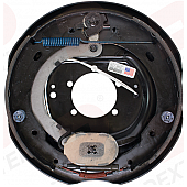 Dexter Electric Brake Assembly for 5200 Lbs Axle - 12 Inch - 023-112-00