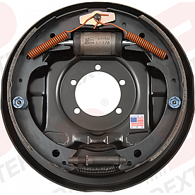 Dexter Hydraulic Brake Assembly for 7000 Lbs Axle - 12 Inch - K23-336-00