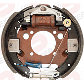 Dexter Hydraulic Brake Assembly for 8000 Lbs Axle - 12.25 Inch - 023-418-00