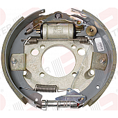 Dexter Hydraulic Brake Assembly for 8000 Lbs Axle - 12.25 Inch - 023-420-00