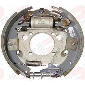 Dexter Hydraulic Brake Assembly for 8000 Lbs Axle - 12.25 Inch - 023-420-00