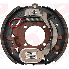 Dexter Electric Brake Assembly for 7200 Lbs Axle - 12.25 Inch - K23-429-00