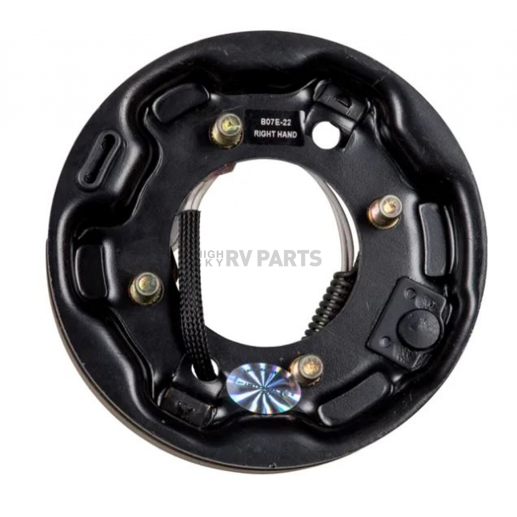 Lippert Components Forward Self-Adjusting Brake Assembly - 10 In. X 2