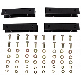 Airstream Axle Lift Kit for Dexter #11 Beam - 71724-02