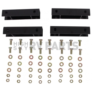 Airstream Axle Lift Kit for Dexter #10 Beam - 71724-03