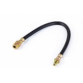 Brake Hose 13 inch Disc Brakes - 454300-16