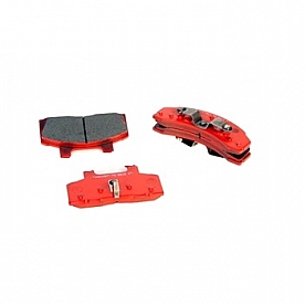 Brake Pads for Disc Brakes Axle (Set for 1 Axle) 410884-13