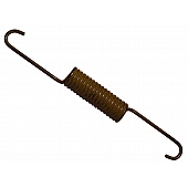 Adjusting Screw Spring for Dexter Brake Plate Assembly 3160097-64