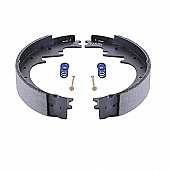 Brake Shoe and Lining Kit 12 Inch Drum LH - 3160348-60