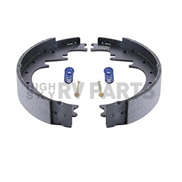 Brake Shoe and lining kit for 10 inch Drum - 3160097-62