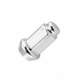 Chrome Lug Nut Solid for Airstream Wheels 400923