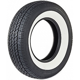 Tire Coker Classic 205/75/15 Radial 106159-100