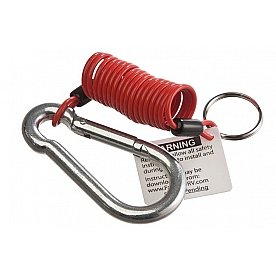 Fastway Trailer Products Trailer Breakaway System Switch 80-02-2200