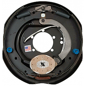 Dexter Electric Brake Assembly for 5200 Lbs Axle - 12 Inch - K23-106-00