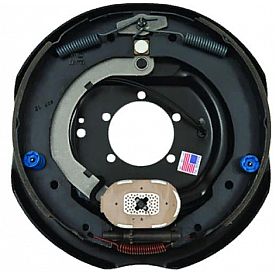 Dexter Electric Brake Assembly for 7000 Lbs Axle - 12 Inch - K23-180-00