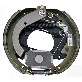 Dexter Electric Brake Assembly for 10000 To 12000 Lbs Axle - 12.25 Inch - K23-528-00