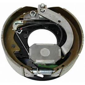 Dexter Electric Brake Assembly for 8000 Lbs Axle - 12 Inch - K23-533-00