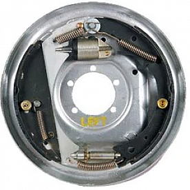 Demco RV Hydraulic Brake Assembly for 5200 Lbs Axle - 12 Inch - SB23511M