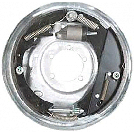 Demco RV Hydraulic Brake Assembly for 5200 Lbs Axle - 12 Inch - SB42028M