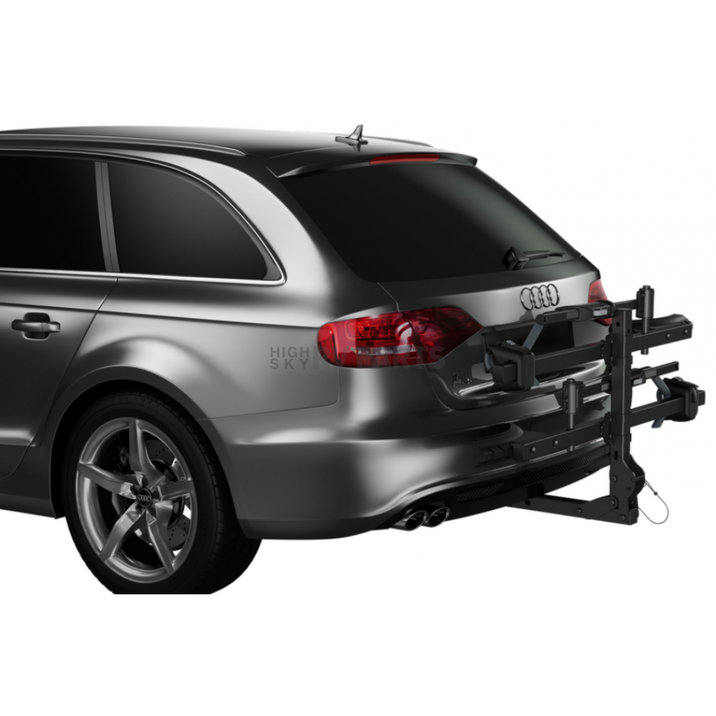 Thule Bike Rack Receiver Hitch Mount 9044