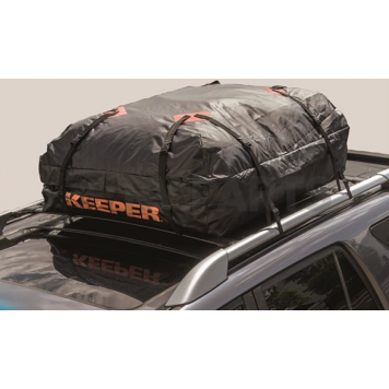 Keeper Corporation Cargo Bag Weather Resistant - 07203-2