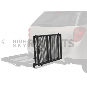 Pro Series Hitch Trailer Hitch Cargo Carrier Ramp 1040200-3