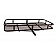 Surco Products Trailer Hitch Cargo Carrier 1202