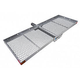 Reese Trailer Hitch Cargo Carrier 1395800