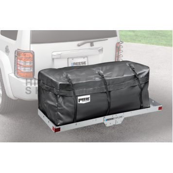 Reese Trailer Hitch Cargo Carrier 1395800-2