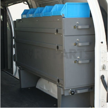 KargoMaster Cargo Drawer 40250-4