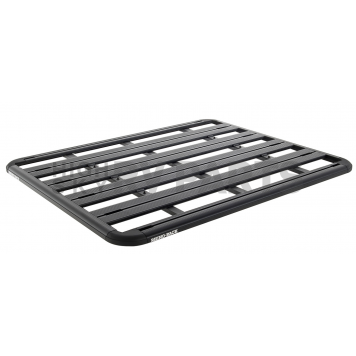 Rhino-Rack USA Roof Rack Platform - 60 Inch Black - 42100BF