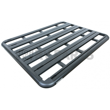 Rhino-Rack USA Roof Rack Platform - 60 Inch Black - 42100BF-9