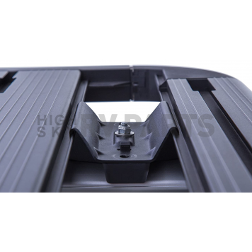 Rhino-Rack USA Roof Rack Platform - 60 Inch Black - 42101BF-4