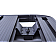 Rhino-Rack USA Roof Rack Platform - 60 Inch Black - 42101BF