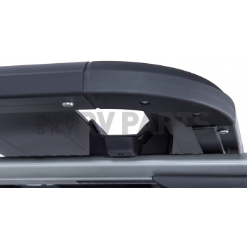 Rhino-Rack USA Roof Rack Platform - 60 Inch Black - 42101BF-3